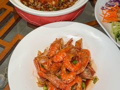 -良师门滨海人家·海鲜·家常菜(滨海城店)
