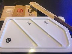 -很久以前羊肉串(打浦路店)