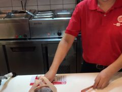 -一心一味(向西店)