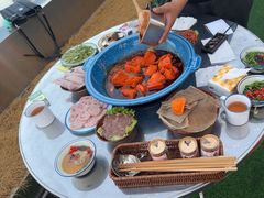 -王歘歘·chuǎ火锅(五道营店)