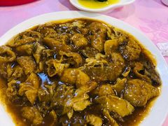 -昱德来·天津菜(河西店)