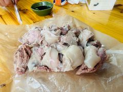 -小辫子羊肉面馆(周东店)