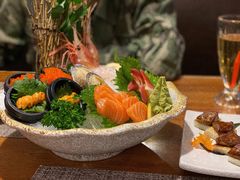 -青叶日式料理(飘亮阳光广场店)