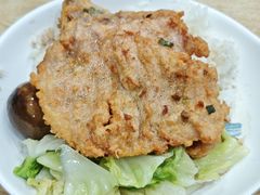 -京陵鸭血粉丝汤(景德路店)