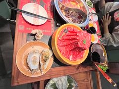 -牛New寿喜烧(闵行龙湖天街店)