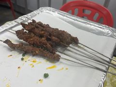 -聚味瞿记·龙虾堂(树木岭店)