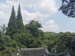 -惠山古镇·寄畅园