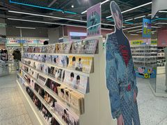 -微店Park(上海静安大悦城店)
