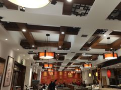 -福来居烤鸭店(天坛二店)