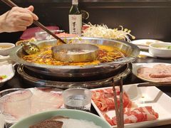 -俏媳妇火锅(宽窄巷子店)