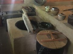 -河北村民俗体验园