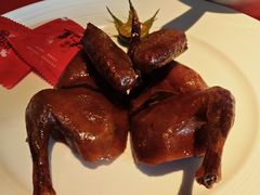 -馋遇江南·精致湖景雅宴(东方之门店)