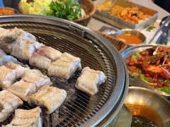-味家烤肉烤鳗鱼牛排(西塔旗舰店)