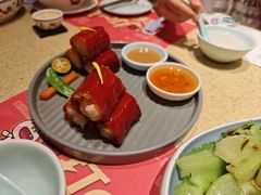 -点都德(奥体印象城店)
