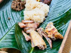 -mamalao老挝烤肉糯米饭