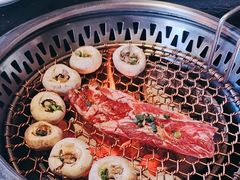-牛焱·烧肉酒肆(五大道店)