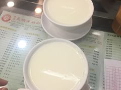 双皮奶-义顺牛奶公司(庇利金街店)