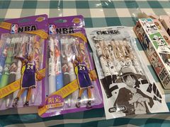 -晨光文具(天客隆大厦大商超市店)