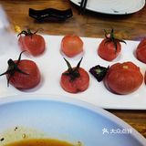 不二素食餐厅