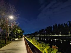 景点-大沙河公园