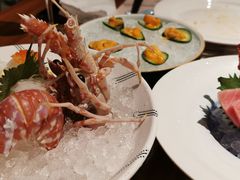 -Mr·Fish鱼鲜生海鲜放题(银泰in99店)