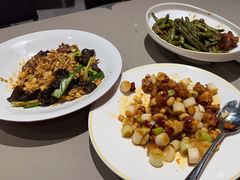 -福满圆(琨莎中心店)