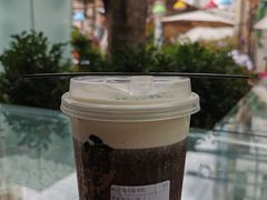 -霸王茶姬(南强街店)