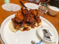-上海人家花樣年华(中山公园店)