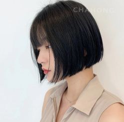 -Sying杉影日式烫染專門店