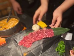 -嘿嘟嘟·肋条烧肉放题(爱融荟城店)