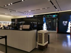 -ZARA HOME(天环广场店)