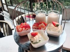 -金海湾自助餐厅(金陵饭店)