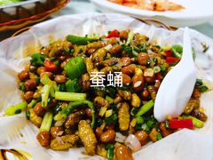 -成惠食府(赤岗店)