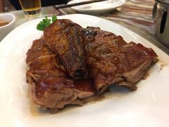 招牌烧鹅-椿记烧鹅(叠彩店)