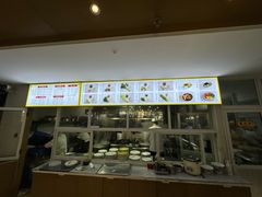-军嫂饺子馆(岳家寨小区店)