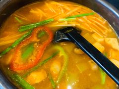 -九田家黑牛烤肉料理(中北镇店)