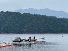 -千岛湖希尔顿休闲艇俱乐部