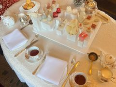 -Salon de Ville浦江汇(上海外滩华尔道夫酒店店)