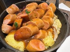 -Goose Island Brewhouse鹅岛精酿啤酒餐厅