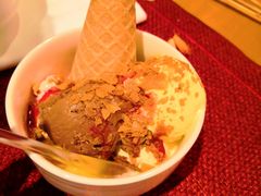 -视界美食自助餐厅·石家庄希尔顿酒店