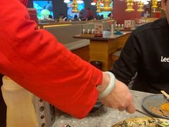 -牛牛章·章鱼水煎肉(光谷世界城店)