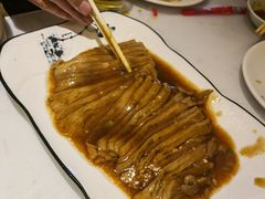 -老仁义·清真菜(太古街店)