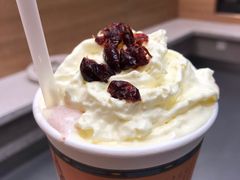 -茶颜悦色(岳麓山顶店)
