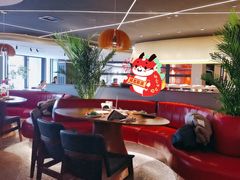 -拉蒂娜·巴西牛排馆 Latina·Brazilian Steakhouse(王府井喜悦店)