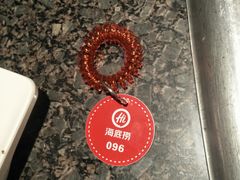 -海底捞火锅(崇文门新世界百货店)