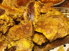 精品牛腩-伊穆祥牛肉面总店·清真