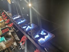 -破瓦寒窑·地摊烤羊排