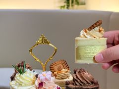 -杜哈夫DOUX RÊVE·生日蛋糕(日月光店)