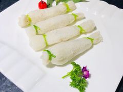 -大匠工房古船木艺术餐厅·猪肚鸡专门店(长白仙岛店)