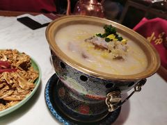 -小吊梨汤·北京菜·烤鸭(鸟巢店)